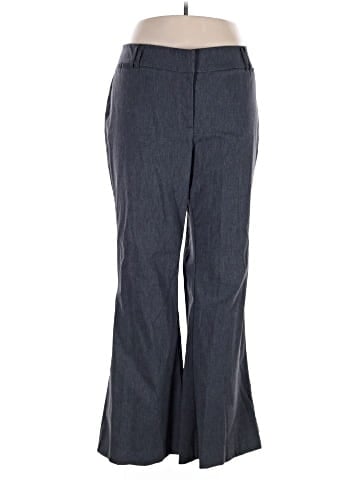Fashion Bug Dress Pants (view 1)