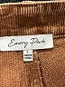 Emory Park 100% Cotton Brown Jeans Size L - photo 7