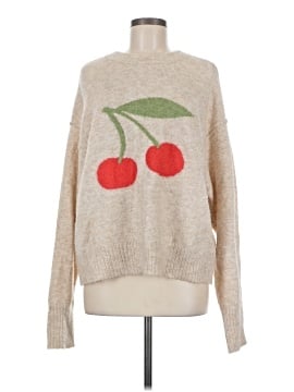 American Eagle Outfitters Pullover Sweater (view 1)