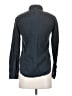 Mother Gray Long Sleeve Button-Down Shirt Size XS - photo 2