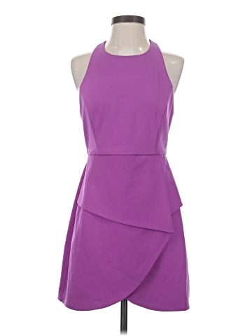 BCBGMAXAZRIA Cocktail Dress (view 1)
