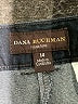 Dana Buchman Blue Jeans Size 14 - photo 4