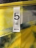 Style5 Yellow Tank Top Size S - photo 4