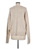American Eagle Outfitters Ivory Pullover Sweater Size M - photo 2