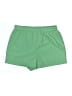 Unbranded Solid Green Athletic Shorts Size XXL - photo 1