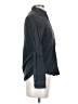 Mother Gray Long Sleeve Button-Down Shirt Size XS - photo 4