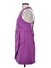 BCBGMAXAZRIA Purple Cocktail Dress Size 4 - photo 5