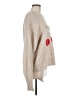 American Eagle Outfitters Ivory Pullover Sweater Size M - photo 4