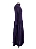Talbots Purple Casual Dress Size 8 - photo 4