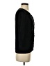 Halogen Black Cardigan Size XS - photo 4