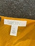 ABound Solid Yellow Jumpsuit Size M - photo 4