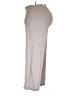 H&M Mama Gray Casual Pants Size M - photo 4