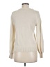 J.Crew Ivory Pullover Sweater Size M - photo 2