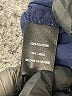 Torrid 100% Polyester Blue 3/4 Sleeve Blouse Size 3X Plus (3) - photo 8
