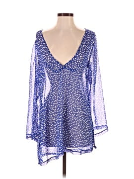 Jones New York 3/4 Sleeve Blouse (view 1)