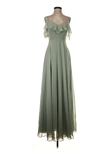 Jenny Yoo Collection Cocktail Dress (view 1)
