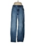 Zara Blue Jeans Size 10 - photo 1