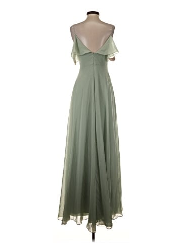 Jenny Yoo Collection Cocktail Dress (view 2)