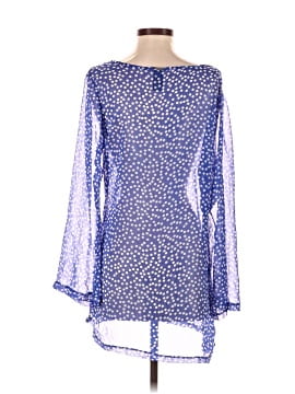 Jones New York 3/4 Sleeve Blouse (view 2)