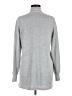 Ella Moss Gray Cardigan Size M - photo 2