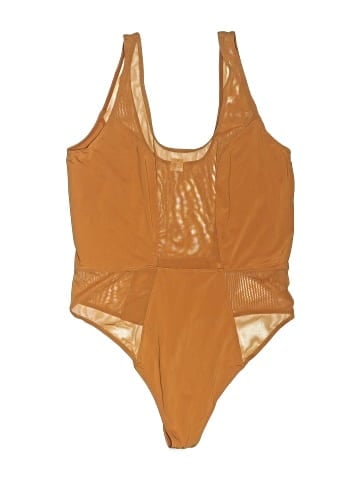Parade Bodysuit (view 1)