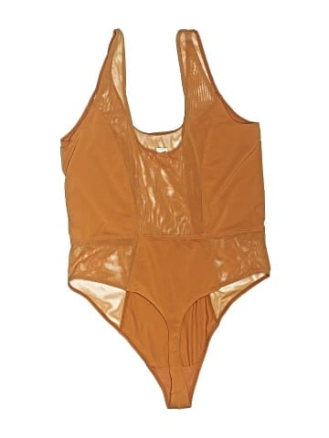 Parade Bodysuit (view 2)