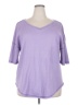 Dokotoo Purple Cardigan Size 2XL - photo 1