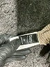 DAZY Brown Cardigan Size L - photo 8