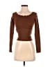 Altar'd State Brown Cardigan Size XXS - photo 1