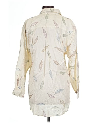Liz Claiborne Collection Long Sleeve Blouse (view 2)