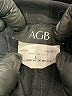AGB Black Active Pants Size L - photo 7