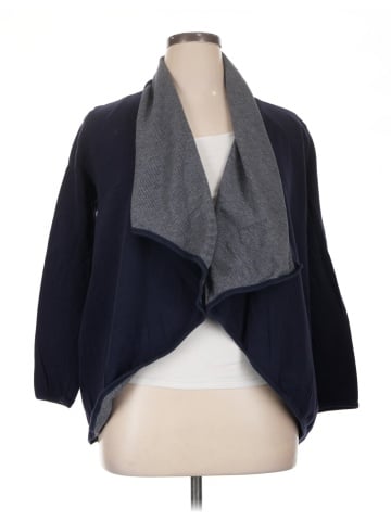 Talbots Cardigan (view 1)