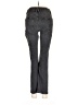 Good American Hearts Gray Jeans Size 6 - photo 2