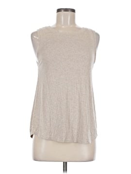 Thread & Supply Sleeveless T-Shirt (view 1)