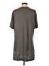 Assorted Brands Gray Casual Dress Size S - photo 2