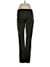 BCBGMAXAZRIA 100% Polyurethane Black Green Casual Pants Size S - photo 2