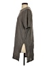 Assorted Brands Gray Casual Dress Size S - photo 5
