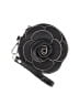 Mellow World Black Wristlet One size - photo 1