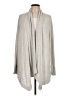 Athleta Silver Cardigan Size L - photo 1