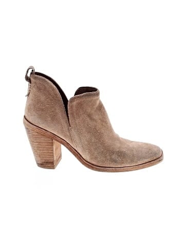 Jeffrey Campbell Ankle Boots (view 1)