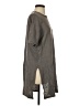Assorted Brands Gray Casual Dress Size S - photo 4