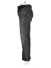 Good American Hearts Gray Jeans Size 6 - photo 5