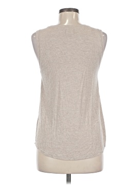 Thread & Supply Sleeveless T-Shirt (view 2)