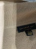Current Air Tan Cardigan Size M - photo 7