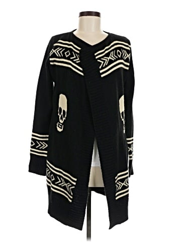 Hot & Delicious Cardigan (view 1)