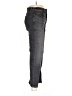 Good American Hearts Gray Jeans Size 6 - photo 4