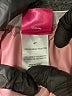 Children's Apparel Network 100% Polyester Hearts Pink Skirt Size 4T - photo 4