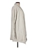 Athleta Silver Cardigan Size L - photo 4