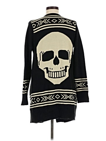 Hot & Delicious Cardigan (view 2)