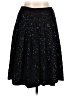 Mulberry Stars Black Blue Formal Skirt Size L - photo 1